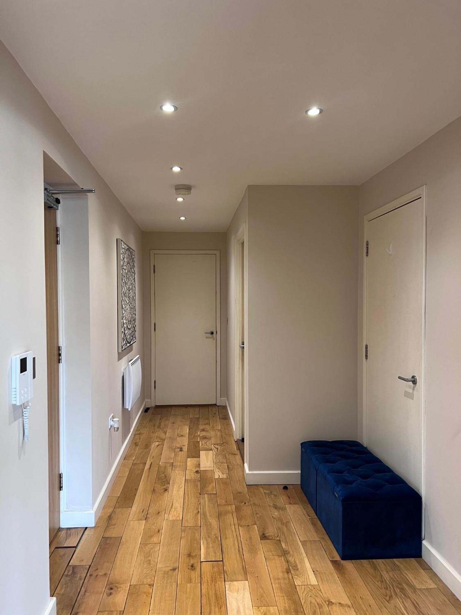 Great City Centre Getaway Apartment 2 Bed Near The Beach And Shopping Area Swansea Luaran gambar